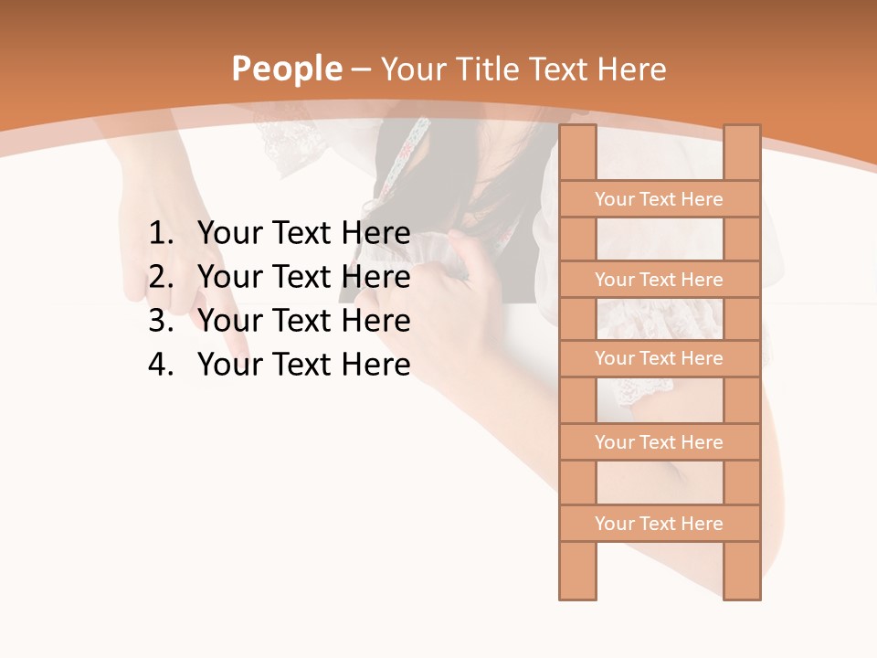 Drindl Green One PowerPoint Template