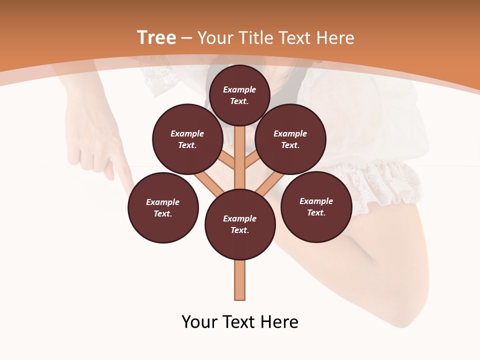 Drindl Green One PowerPoint Template