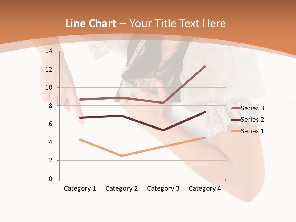 Drindl Green One PowerPoint Template