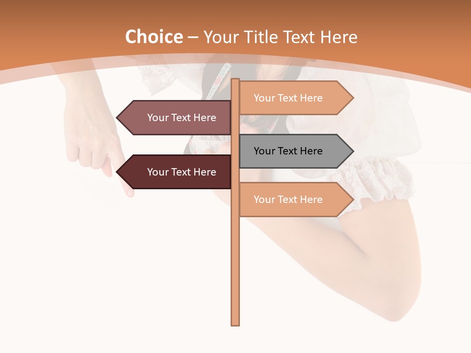Drindl Green One PowerPoint Template
