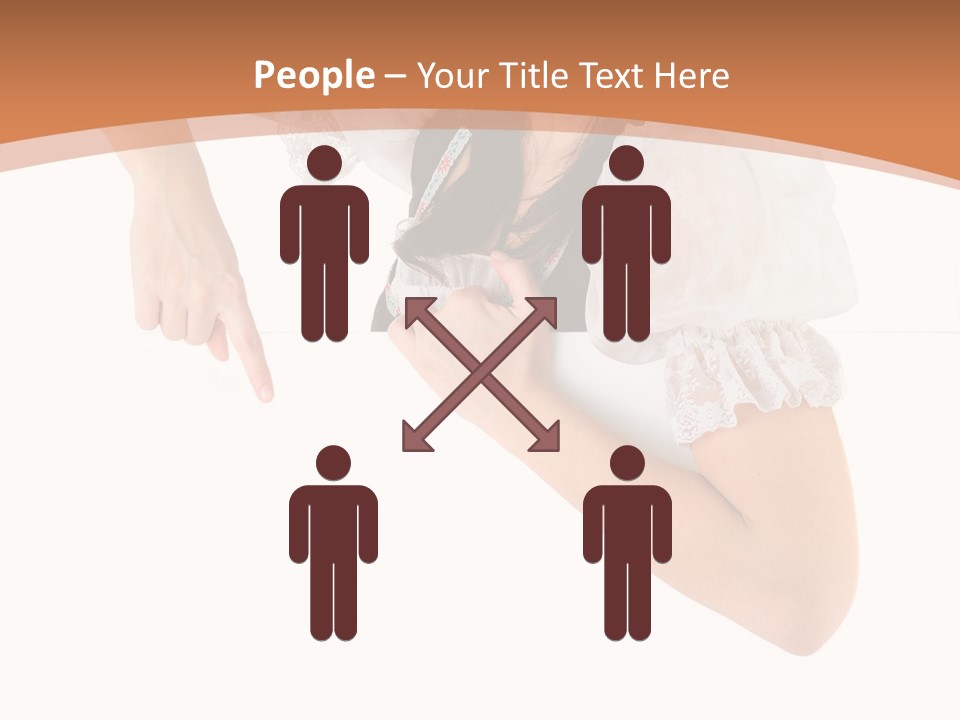 Drindl Green One PowerPoint Template