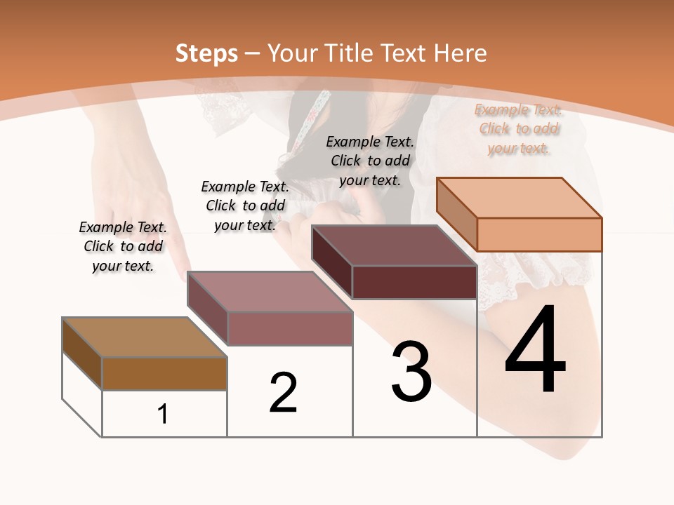 Drindl Green One PowerPoint Template