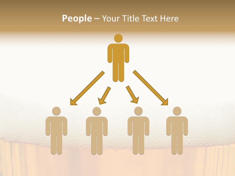 Brewery Closeup Steam PowerPoint Template