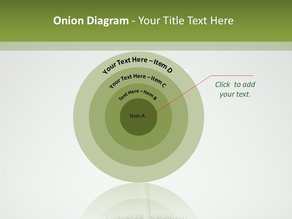 Publicity Business Marketing PowerPoint Template