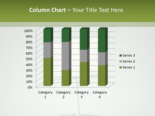 Publicity Business Marketing PowerPoint Template