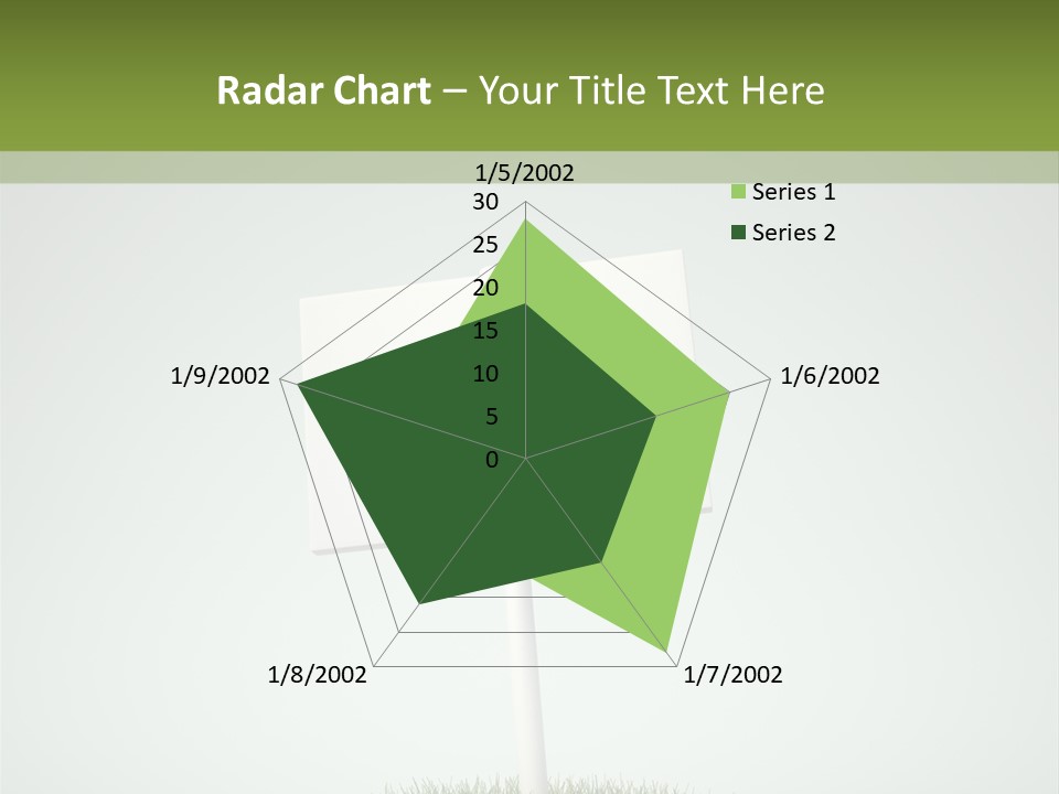 Publicity Business Marketing PowerPoint Template