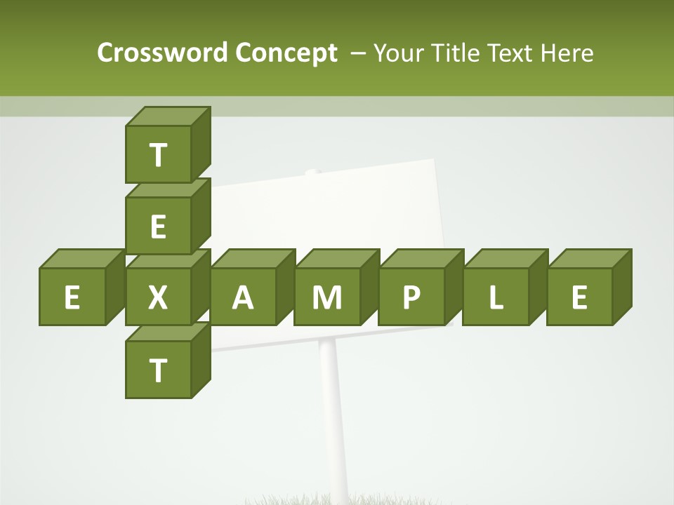 Publicity Business Marketing PowerPoint Template