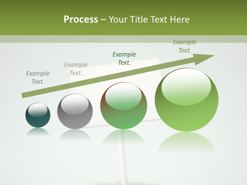 Publicity Business Marketing PowerPoint Template