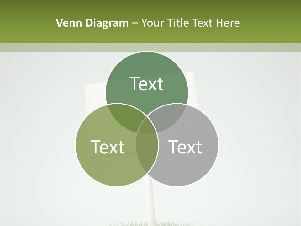 Publicity Business Marketing PowerPoint Template