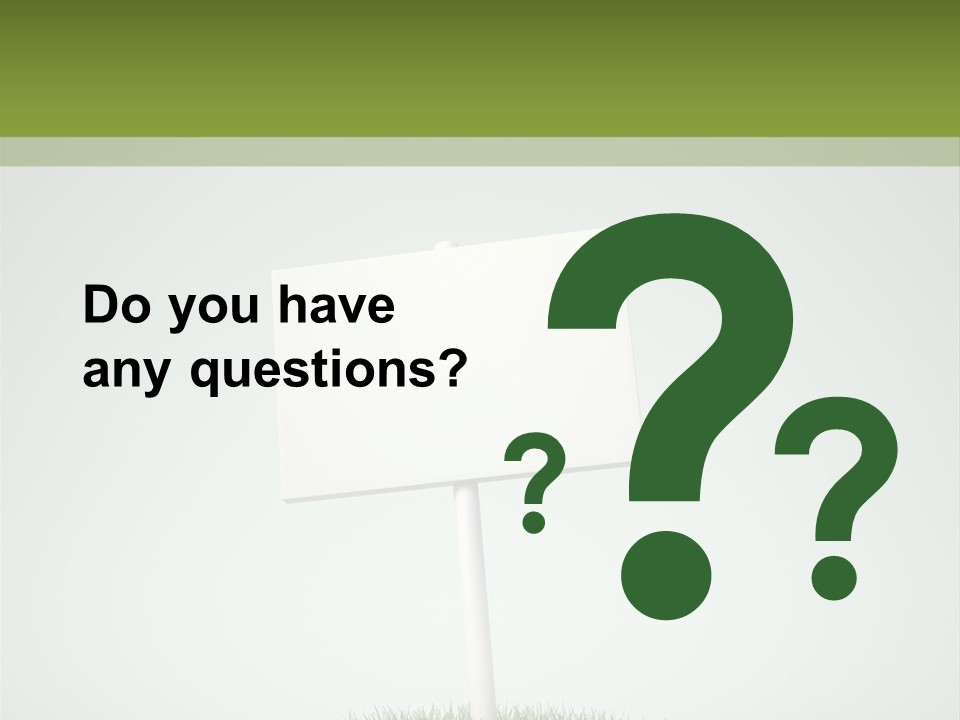 Publicity Business Marketing PowerPoint Template