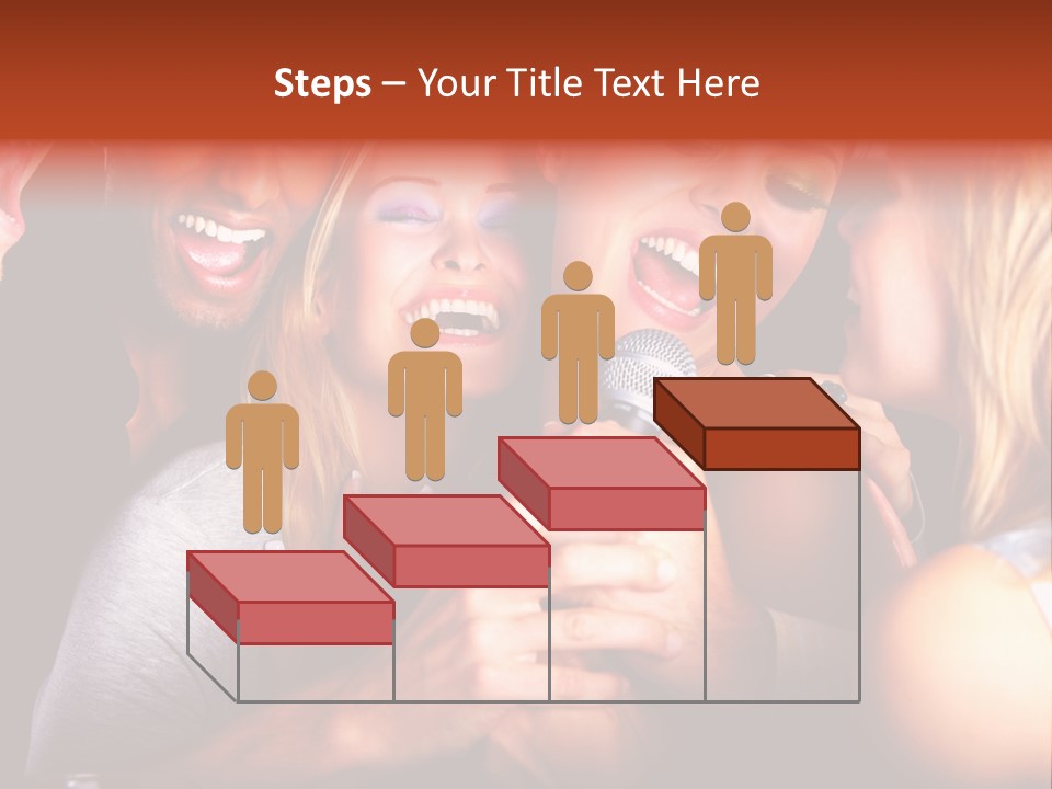 Fruit Thyme Oil PowerPoint Template