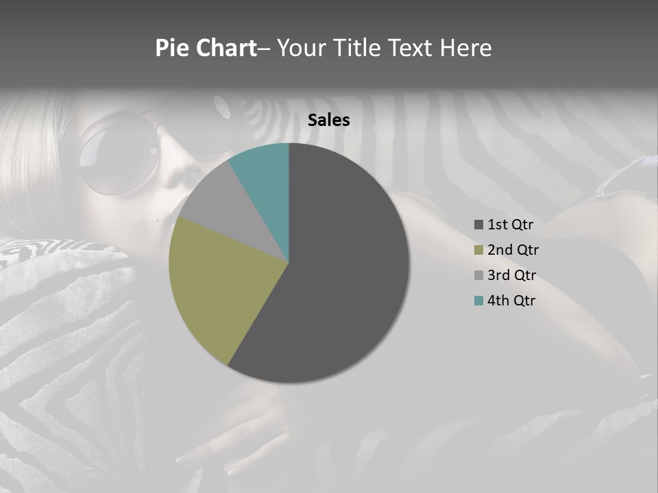Elegance Youth Desire PowerPoint Template