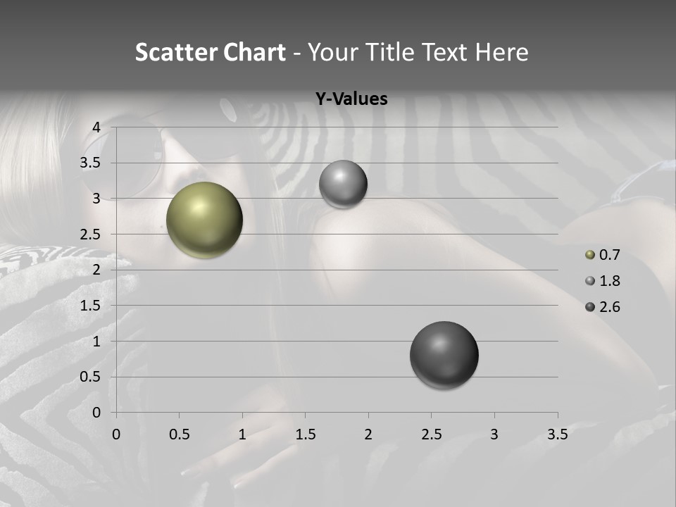 Elegance Youth Desire PowerPoint Template