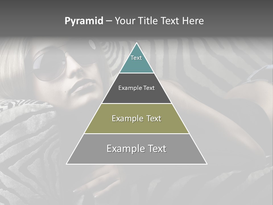 Elegance Youth Desire PowerPoint Template