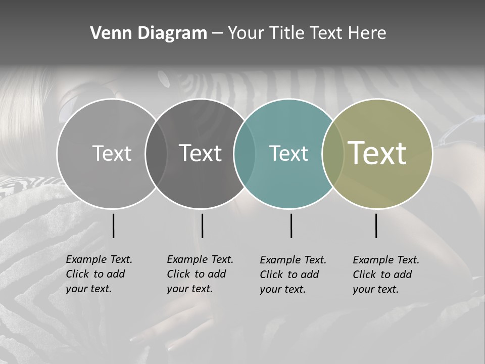 Elegance Youth Desire PowerPoint Template