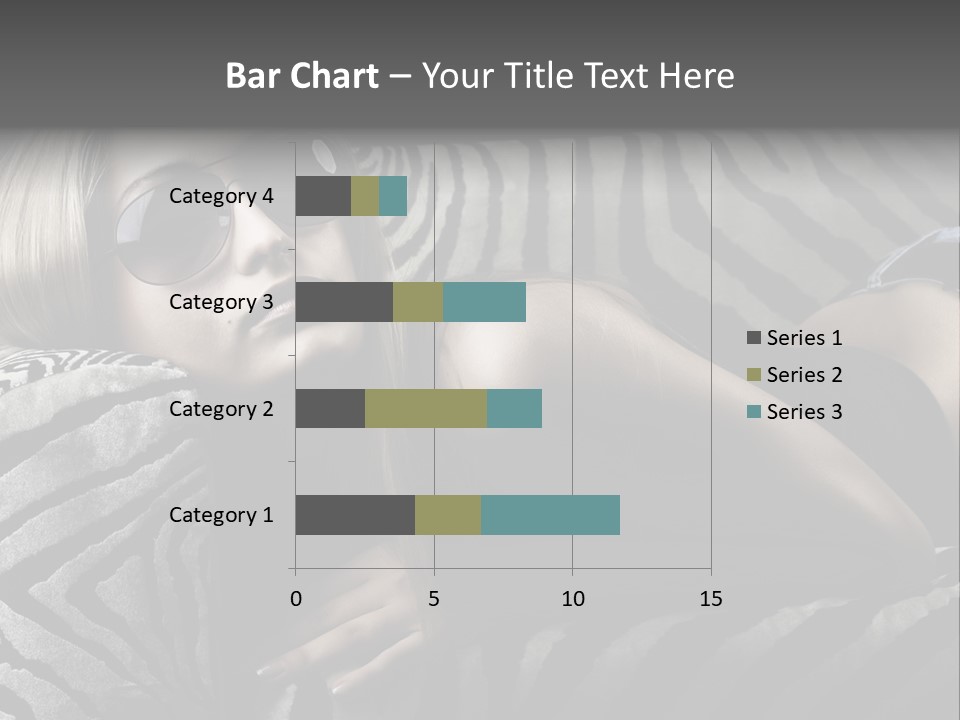 Elegance Youth Desire PowerPoint Template