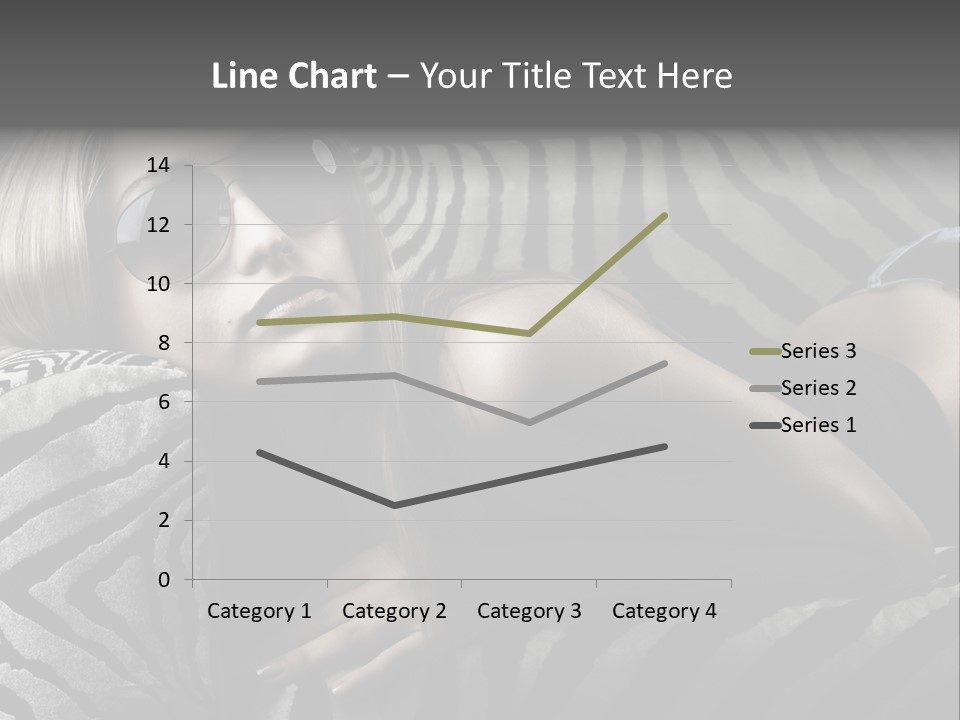 Elegance Youth Desire PowerPoint Template