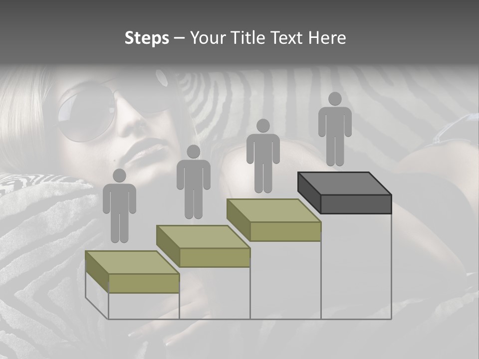 Elegance Youth Desire PowerPoint Template