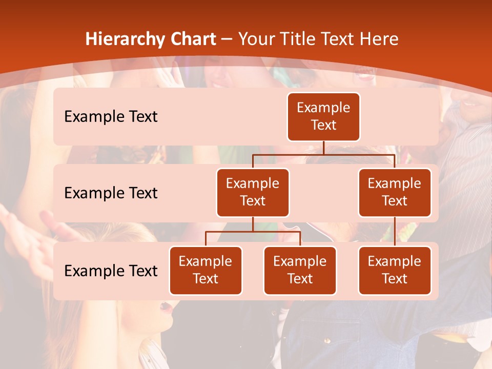 Shiny Red Cosmetics PowerPoint Template