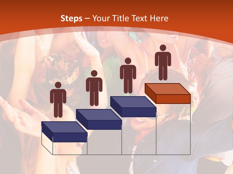 Shiny Red Cosmetics PowerPoint Template