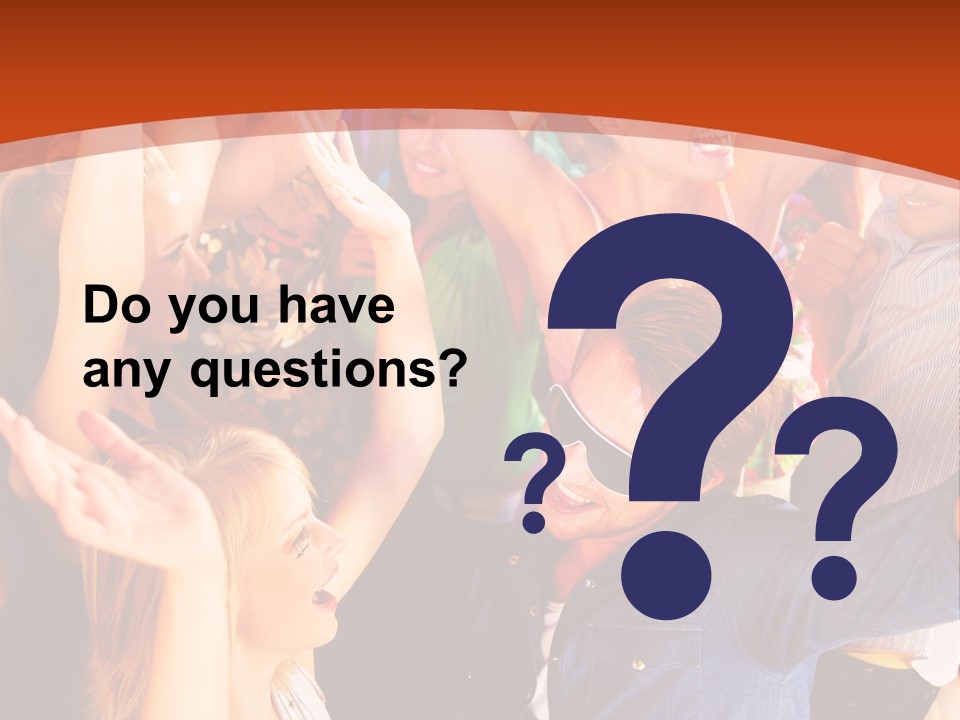 Shiny Red Cosmetics PowerPoint Template