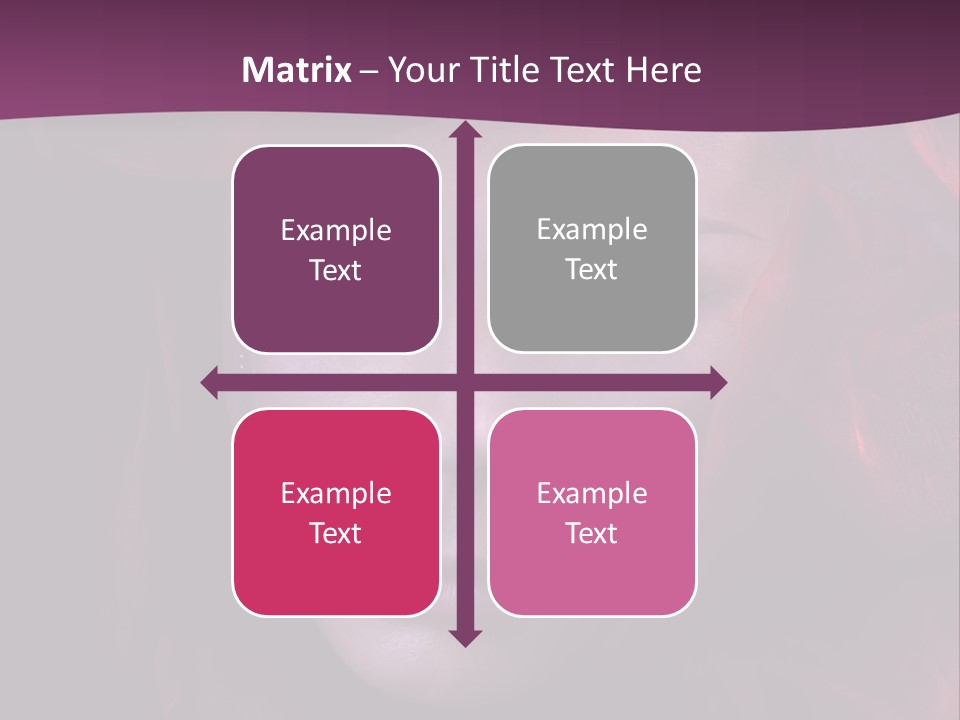 Acrobat Breakdance Modern PowerPoint Template