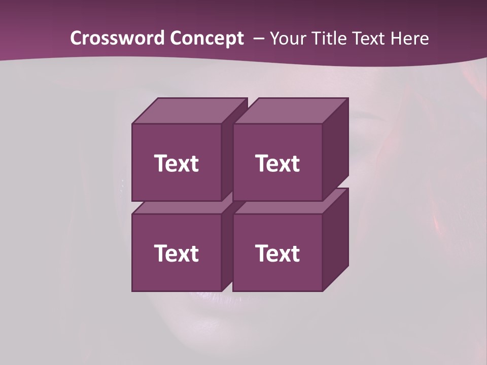 Acrobat Breakdance Modern PowerPoint Template