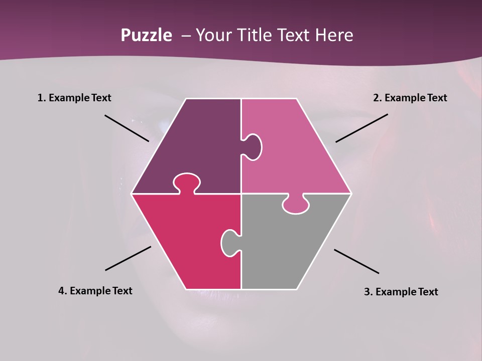 Acrobat Breakdance Modern PowerPoint Template