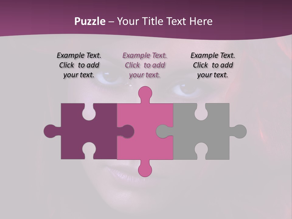 Acrobat Breakdance Modern PowerPoint Template