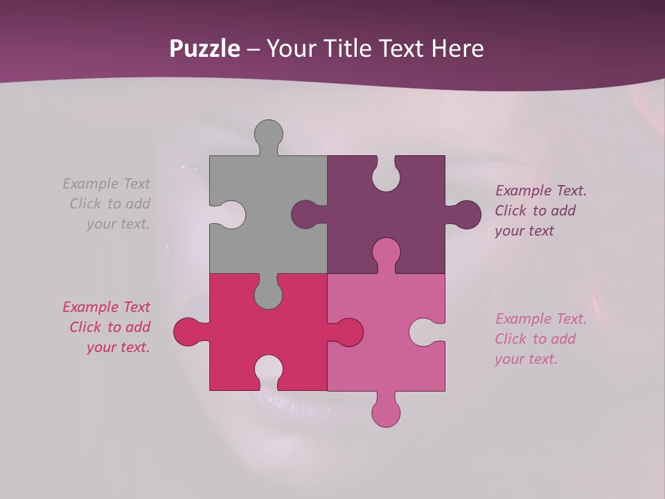 Acrobat Breakdance Modern PowerPoint Template