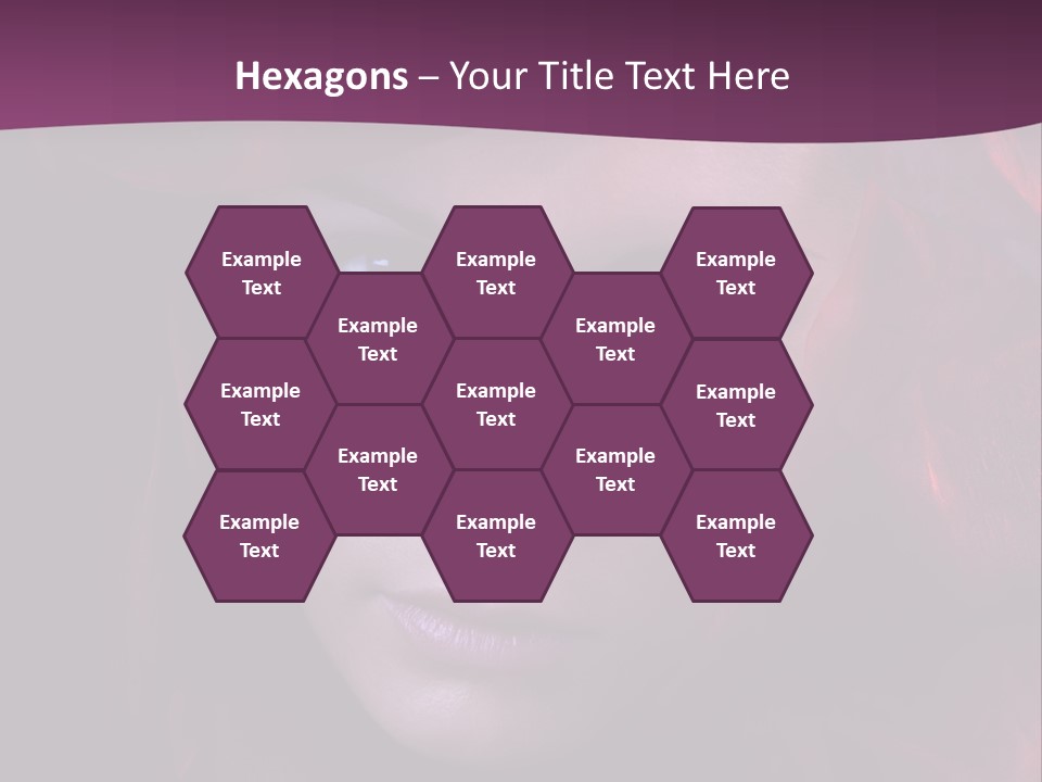 Acrobat Breakdance Modern PowerPoint Template