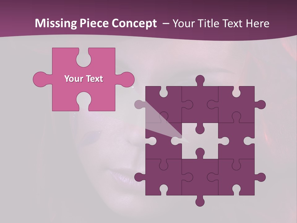 Acrobat Breakdance Modern PowerPoint Template