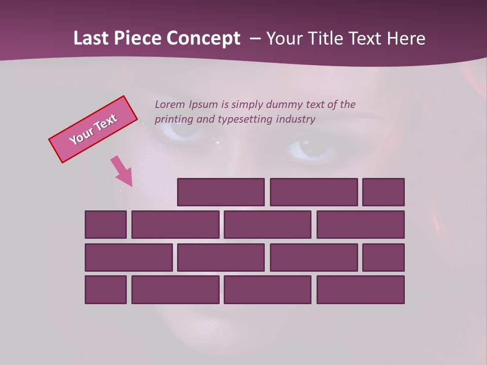 Acrobat Breakdance Modern PowerPoint Template