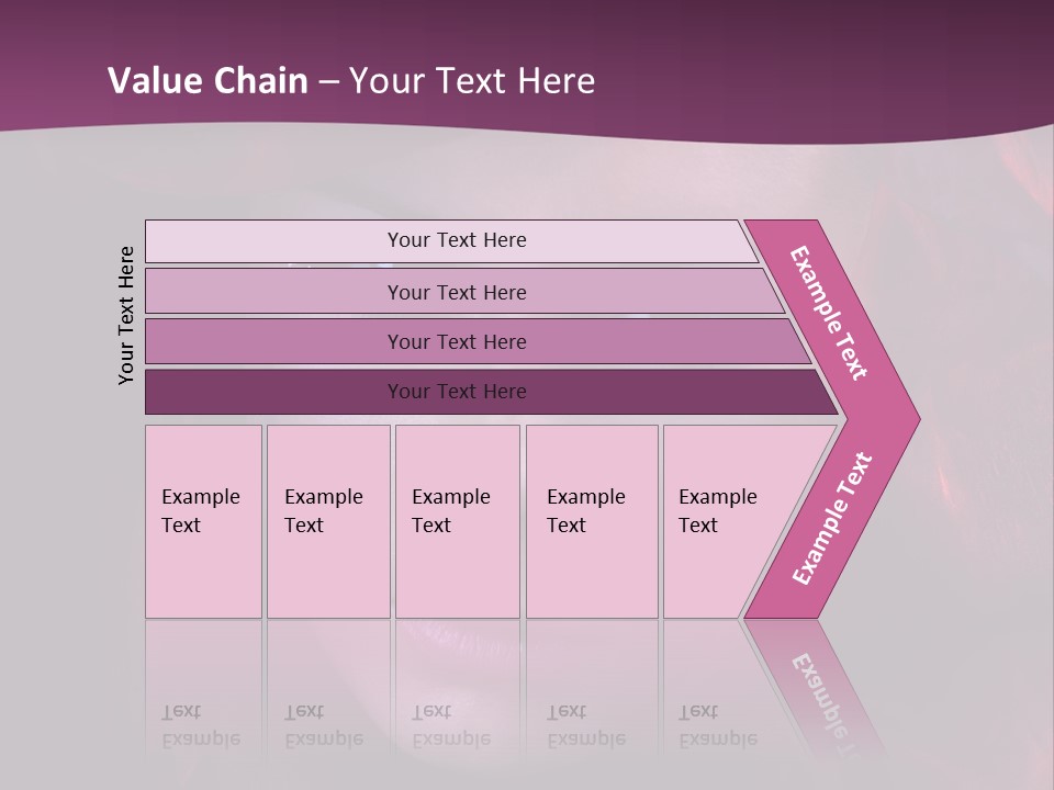 Acrobat Breakdance Modern PowerPoint Template