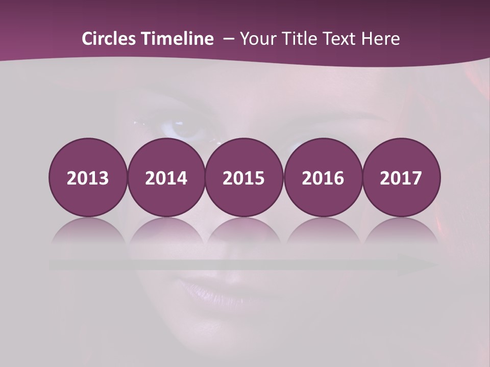 Acrobat Breakdance Modern PowerPoint Template