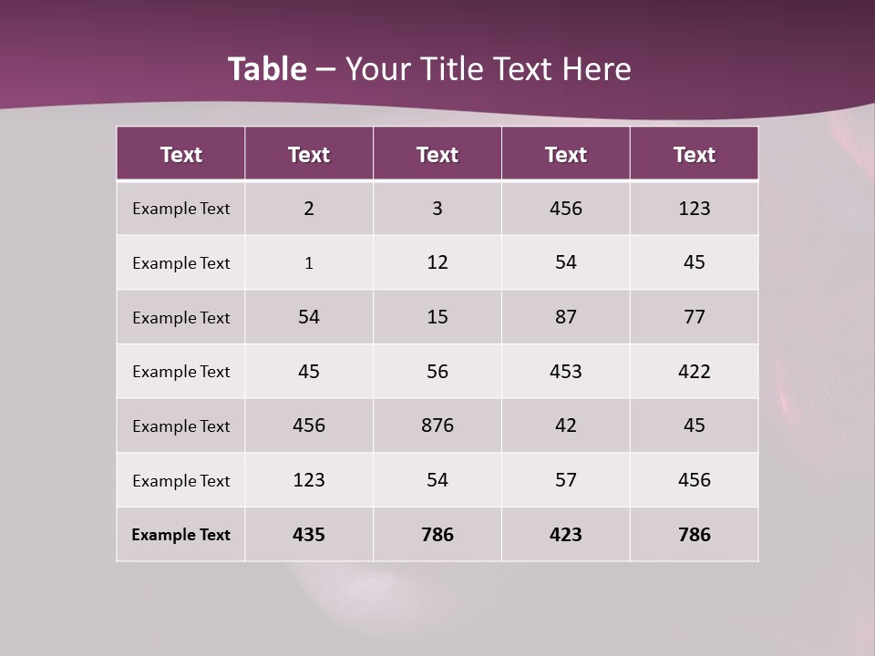 Acrobat Breakdance Modern PowerPoint Template