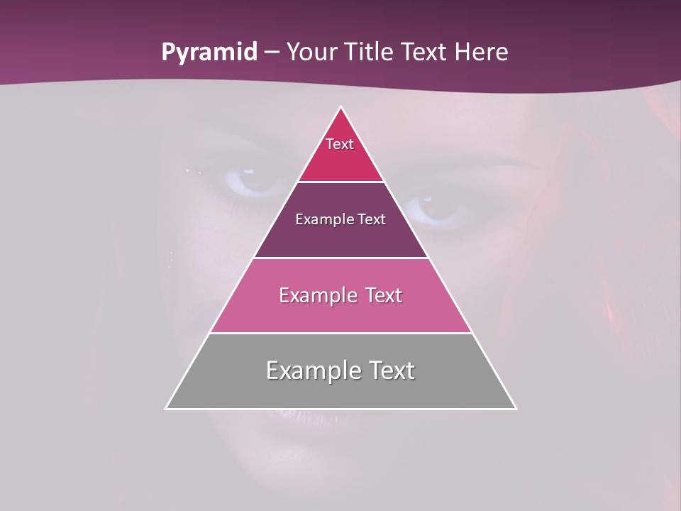 Acrobat Breakdance Modern PowerPoint Template