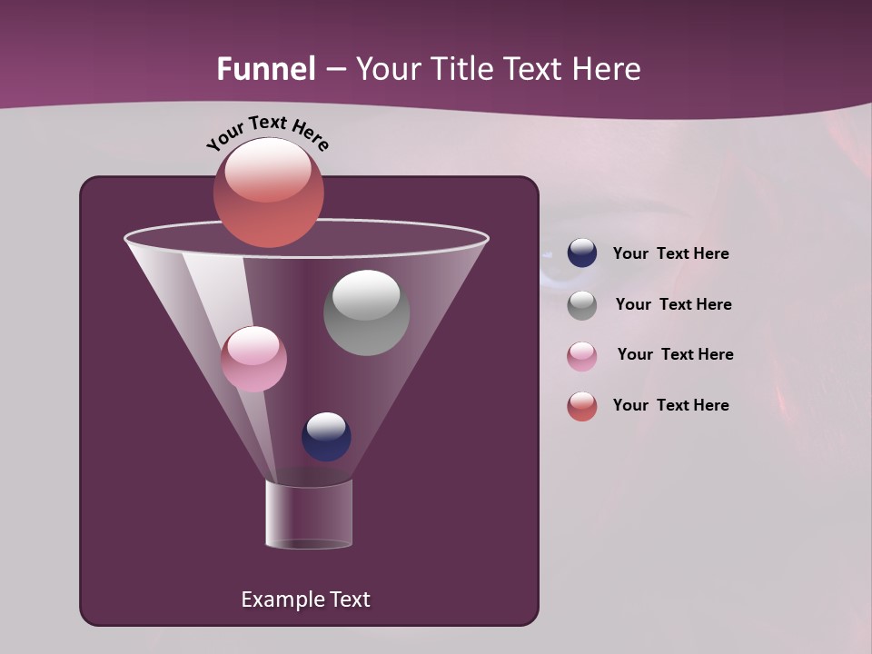 Acrobat Breakdance Modern PowerPoint Template