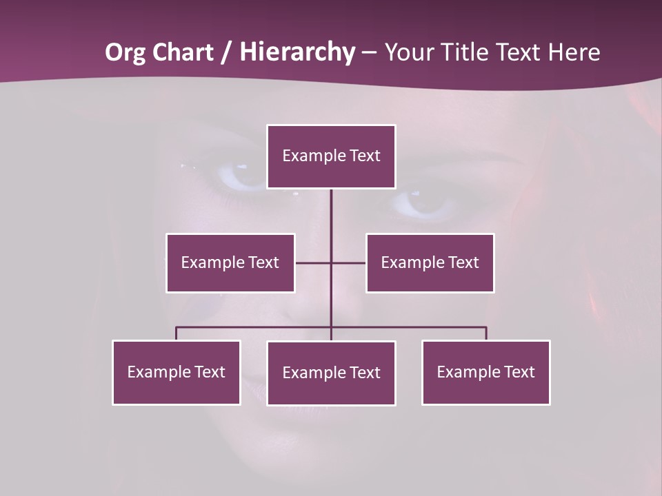 Acrobat Breakdance Modern PowerPoint Template