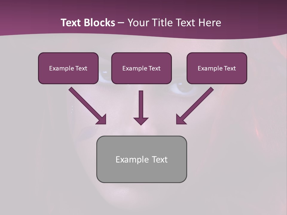 Acrobat Breakdance Modern PowerPoint Template