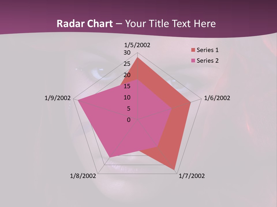 Acrobat Breakdance Modern PowerPoint Template