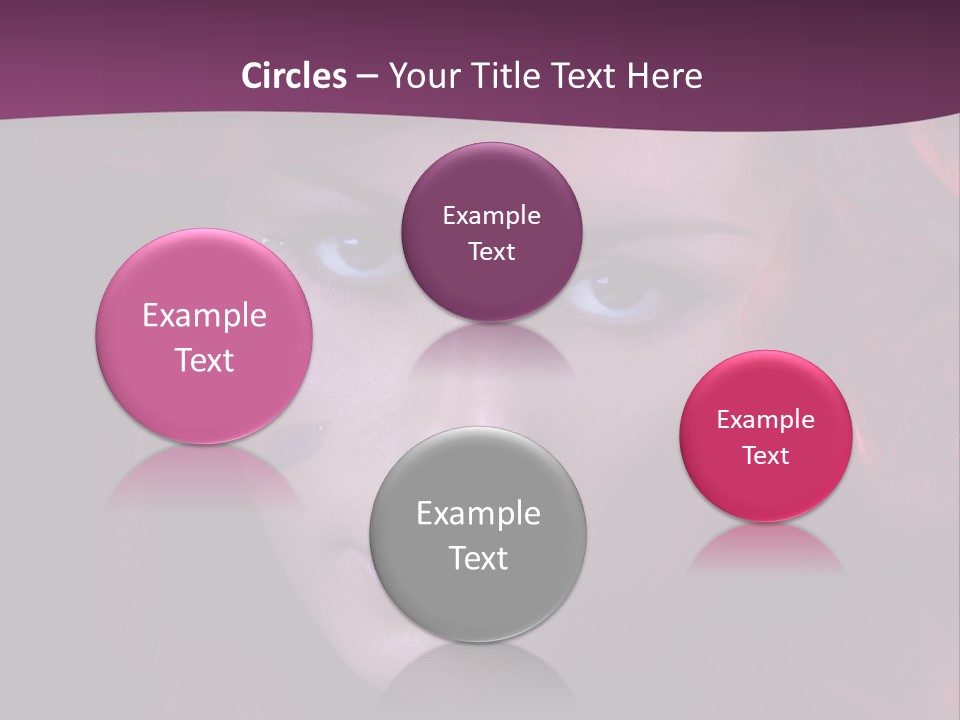 Acrobat Breakdance Modern PowerPoint Template