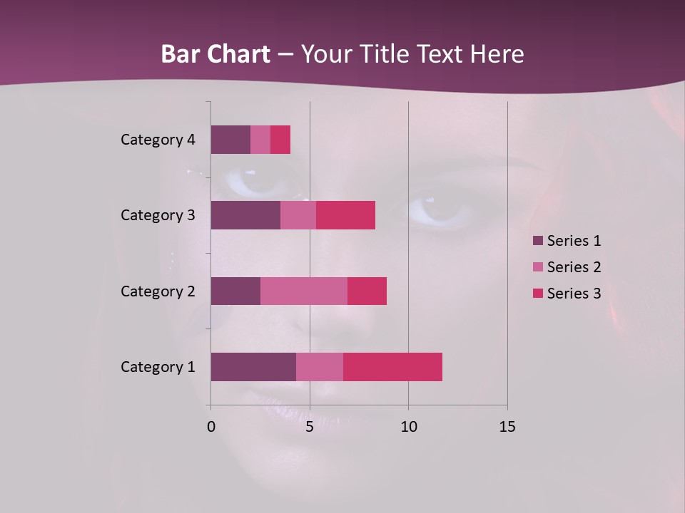 Acrobat Breakdance Modern PowerPoint Template