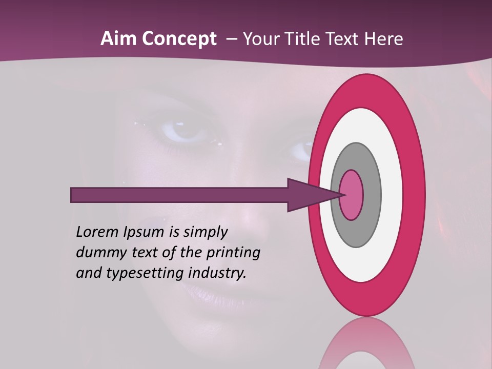 Acrobat Breakdance Modern PowerPoint Template