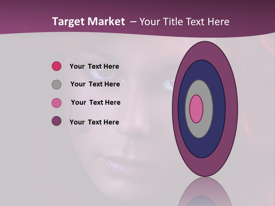 Acrobat Breakdance Modern PowerPoint Template