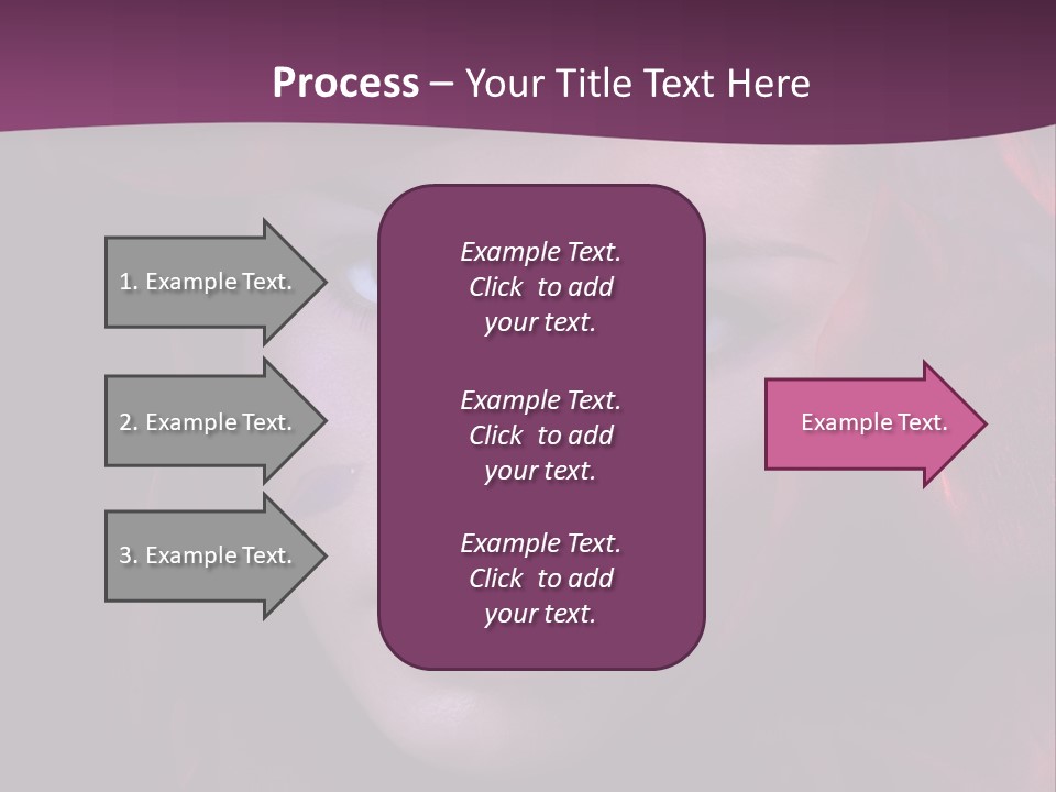 Acrobat Breakdance Modern PowerPoint Template