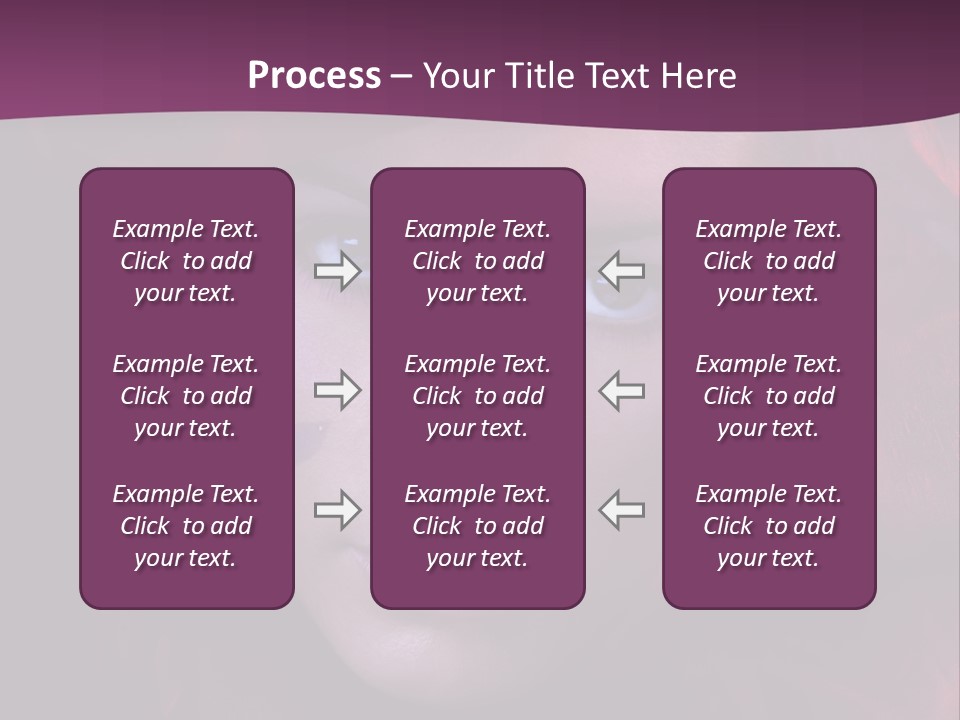 Acrobat Breakdance Modern PowerPoint Template