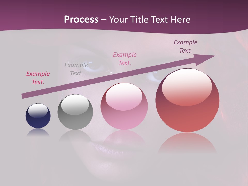 Acrobat Breakdance Modern PowerPoint Template