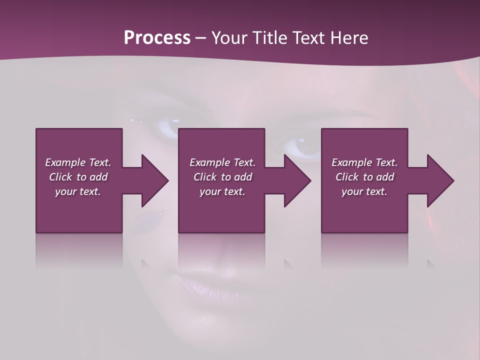 Acrobat Breakdance Modern PowerPoint Template