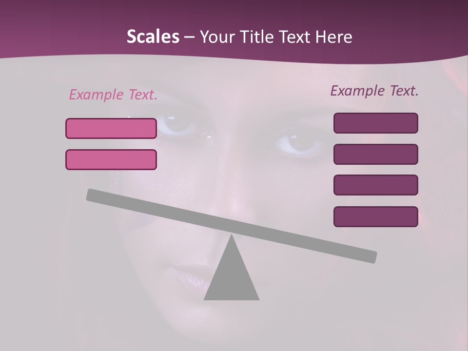 Acrobat Breakdance Modern PowerPoint Template